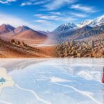 Bolivie : Uyuni, La Paz en altitude et les paysages lunaires des Andes méridionales découvrez la bolivie à travers uyuni, la paz en altitude, et les paysages lunaires uniques des andes méridionales pour une aventure inoubliable.