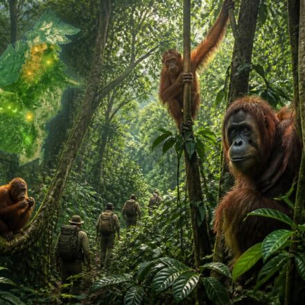 explorez bornéo, ses orangs-outans emblématiques, ses forêts primaires luxuriantes et partez en expéditions sauvages pour découvrir toute la richesse naturelle de cette île malaisienne unique.