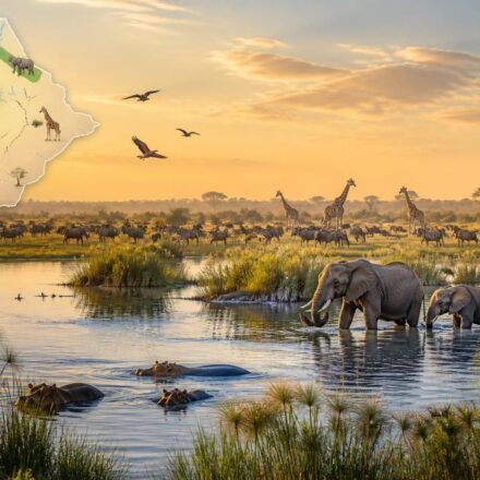 découvrez le botswana, un joyau méconnu d'afrique australe, avec le spectaculaire delta de l'okavango, le parc national de chobe et des safaris uniques au cœur d'une nature préservée.