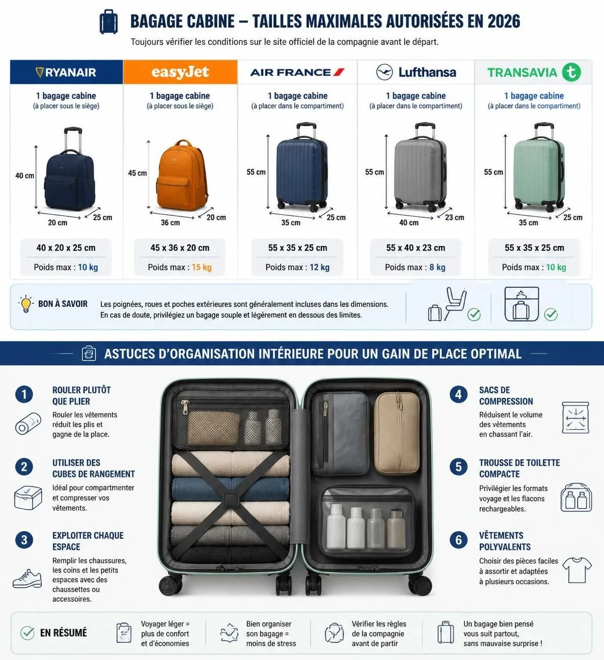 découvrez comment choisir la valise de voyage idéale : roulettes, sac à dos ou cabin bag, selon le type de votre escapade pour un voyage pratique et adapté.