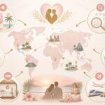 Comment organiser un voyage de noces inoubliable sans exploser son budget découvrez nos conseils pratiques pour organiser un voyage de noces inoubliable tout en respectant votre budget. astuces, destinations et bons plans pour un séjour romantique réussi sans dépenses excessives.