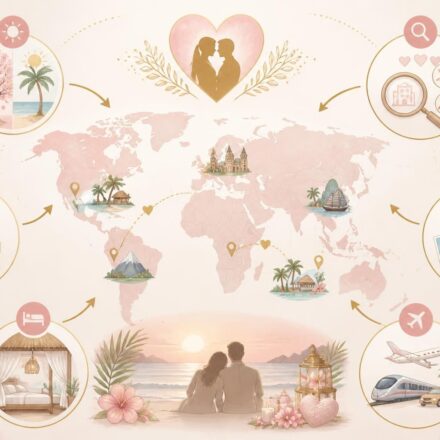 découvrez nos conseils pratiques pour organiser un voyage de noces inoubliable tout en respectant votre budget. astuces, destinations et bons plans pour un séjour romantique réussi sans dépenses excessives.
