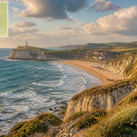 découvrez la côte d'opale avec wissant, le cap gris-nez et les magnifiques falaises sauvages du pas-de-calais, un écrin naturel idéal pour les amoureux de la nature et des paysages grandioses.