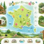 découvrez les campings flower camping 4 et 5 étoiles, des destinations fleuries pour des vacances nature inoubliables en france. profitez du confort et de la beauté de sites d’exception.