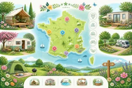 découvrez les campings flower camping 4 et 5 étoiles, des destinations fleuries pour des vacances nature inoubliables en france. profitez du confort et de la beauté de sites d’exception.