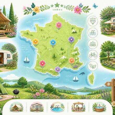 découvrez les campings flower camping 4 et 5 étoiles, des destinations fleuries pour des vacances nature inoubliables en france. profitez du confort et de la beauté de sites d’exception.