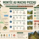 Machu Picchu : comment organiser sa montée au cœur des Andes et éviter les erreurs des primo-visiteurs découvrez comment organiser votre ascension du machu picchu au cœur des andes et évitez les erreurs fréquentes des primo-visiteurs pour une expérience inoubliable.