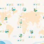 Où partir en août : 12 destinations soleil pour des vacances d’été sans foule ni prix excessifs découvrez 12 destinations ensoleillées pour vos vacances d'été en août, alliant tranquillité et prix abordables, loin de la foule.