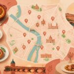 découvrez les meilleurs restaurants de toulouse, la ville rose, avec notre sélection des adresses incontournables pour savourer une cuisine authentique et gourmande.
