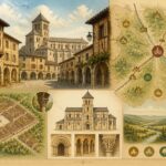Saint-Sever : bastides, abbaye carolingienne et les incontournables des Landes béarnaises découvrez saint-sever, joyau des landes béarnaises, avec ses bastides historiques, son abbaye carolingienne remarquable et les sites incontournables à ne pas manquer.