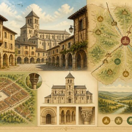 découvrez saint-sever, joyau des landes béarnaises, avec ses bastides historiques, son abbaye carolingienne remarquable et les sites incontournables à ne pas manquer.