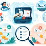 Assurance voyage annulation : ce qu’elle couvre vraiment, quand elle vaut le coup et comment la choisir découvrez ce que couvre l’assurance voyage annulation, dans quels cas elle est rentable et comment choisir la formule adaptée à votre séjour.