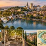 MSC Croisières : spectacles inspirés de Broadway sur ses grands navires explorez avignon, cité des papes : visitez le palais des papes, découvrez les incontournables de la ville et ses trésors, même en dehors du festival.