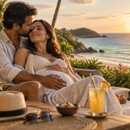 découvrez comment organiser une babymoon réussie : destination, budget, santé et activités pour profiter d’un dernier voyage en amoureux avant l’arrivée de bébé.