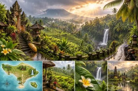 bali en novembre et décembre : météo, saison des pluies, activités à faire autour d’ubud et conseils pratiques pour préparer votre voyage.