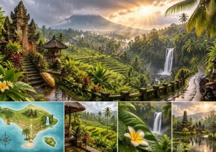 Bali en novembre et décembre : météo, que faire autour d’Ubud et ce qu’il faut savoir sur la saison des pluies bali en novembre et décembre : météo, saison des pluies, activités à faire autour d’ubud et conseils pratiques pour préparer votre voyage.