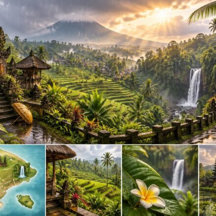 bali en novembre et décembre : météo, saison des pluies, activités à faire autour d’ubud et conseils pratiques pour préparer votre voyage.