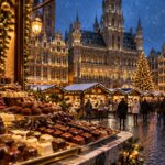 découvrez bruxelles en décembre : illuminations de la grand-place, marché de noël et meilleures adresses pour savourer le chocolat belge.