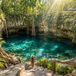 découvrez les plus beaux cenotes du yucatán, comment y accéder et nos conseils pour les intégrer facilement à votre road trip au mexique.