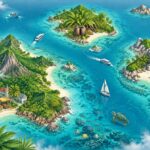 découvrez les incontournables de mahé, praslin et la digue : plages, nature et conseils pour préparer votre séjour aux seychelles.