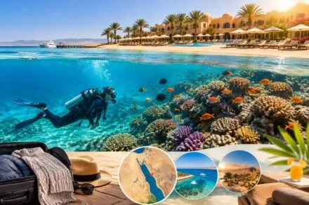 Hurghada : plongée en mer Rouge, hôtels tout-compris et pourquoi c’est la destination parfaite pour fuir l’hiver découvrez hurghada : plongée en mer rouge, hôtels tout-compris et soleil toute l’année pour une escapade idéale loin de l’hiver.