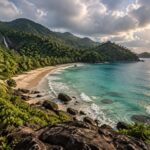 Koh Chang : l’île sauvage de Thaïlande, ses plages vierges et la jungle à explorer en basse saison découvrez koh chang en basse saison : plages préservées, jungle luxuriante et escapades loin de la foule sur l’une des îles les plus sauvages de thaïlande.