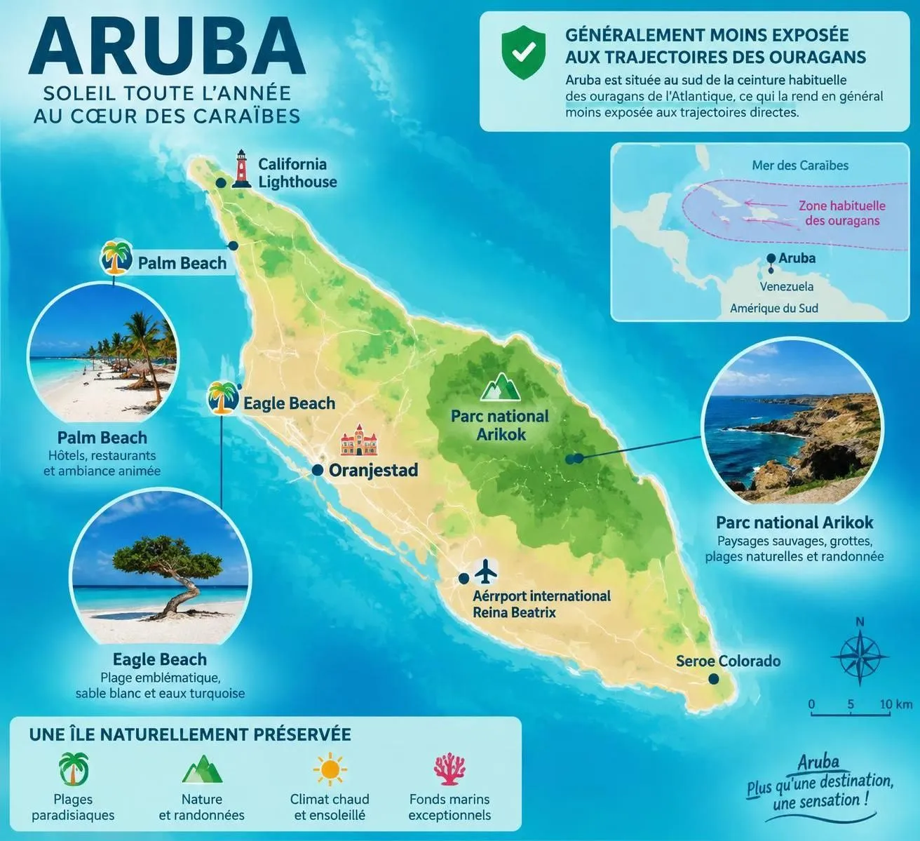 découvrez 10 destinations où partir en septembre pour profiter des derniers jours d’été, des belles lumières et des premières fraîcheurs de l’automne.