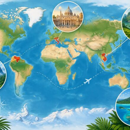 découvrez les pays dont le nom commence par v : vatican, vanuatu, venezuela et vietnam. explorez leurs particularités et trouvez votre prochaine destination.