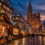 découvrez strasbourg en décembre : marchés de noël, illuminations et incontournables de la capitale de l’avent au cœur de la cité alsacienne.
