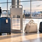 Valise cabine pour voyager léger : les dimensions par compagnie et les modèles qui passent partout comparez les dimensions de valise cabine acceptées par les compagnies et découvrez des modèles compacts pour voyager léger et éviter les frais supplémentaires.