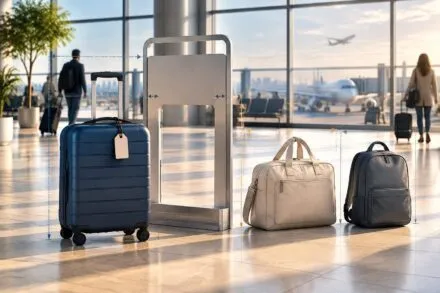 comparez les dimensions de valise cabine acceptées par les compagnies et découvrez des modèles compacts pour voyager léger et éviter les frais supplémentaires.