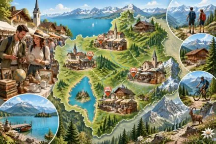 découvrez les meilleurs vide-greniers et brocantes en haute-savoie (74), et nos idées pour combiner chine, lacs et montagne le temps d’un week-end.