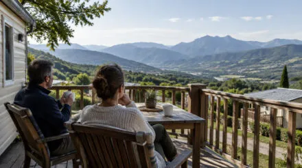 Acheter un mobil-home en camping : mer, montagne ou campagne, comment choisir sa région ?